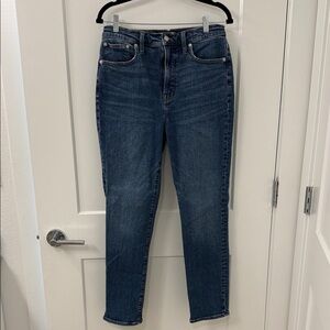 Madewell The Perfect Vintage Jean